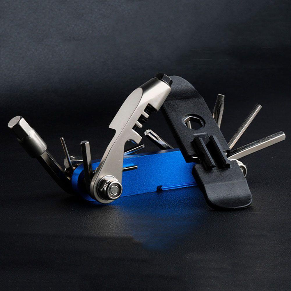 Cờ Lê Bằng Thép Crom Vanadium Dùng Sửa Chữa Xe Đạp