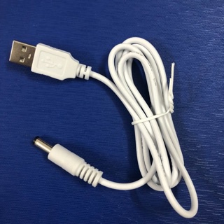 Dây cắm điện thay thế cho máy hút sữa điện đôi Chorus 1/2 Fatzbaby