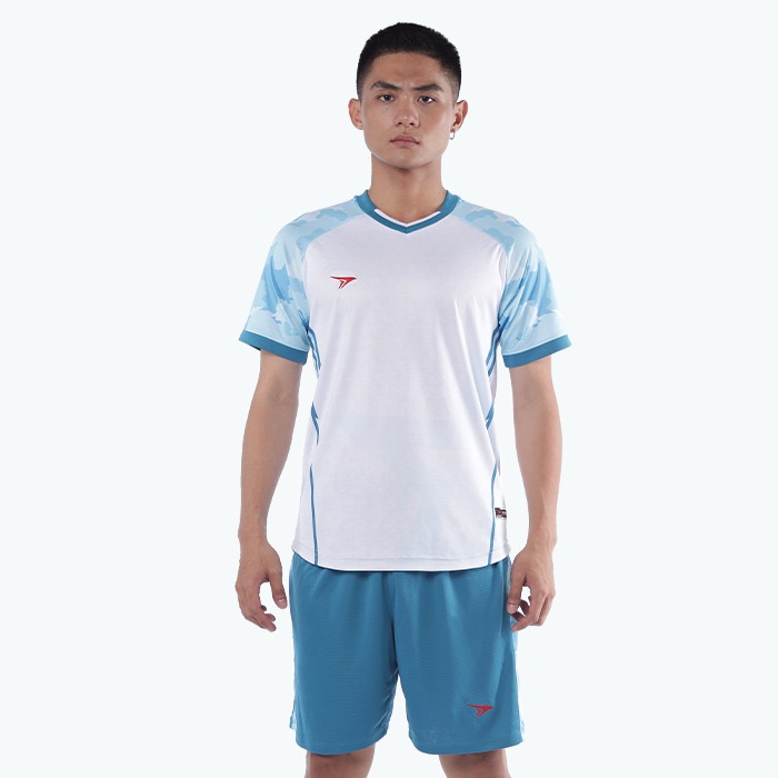 Bộ đồ bóng đá BEYONO MISSION, Đồng phục thể thao thoáng khí