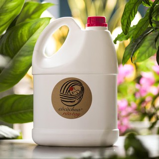 Cô cà chua rửa tay (4L)