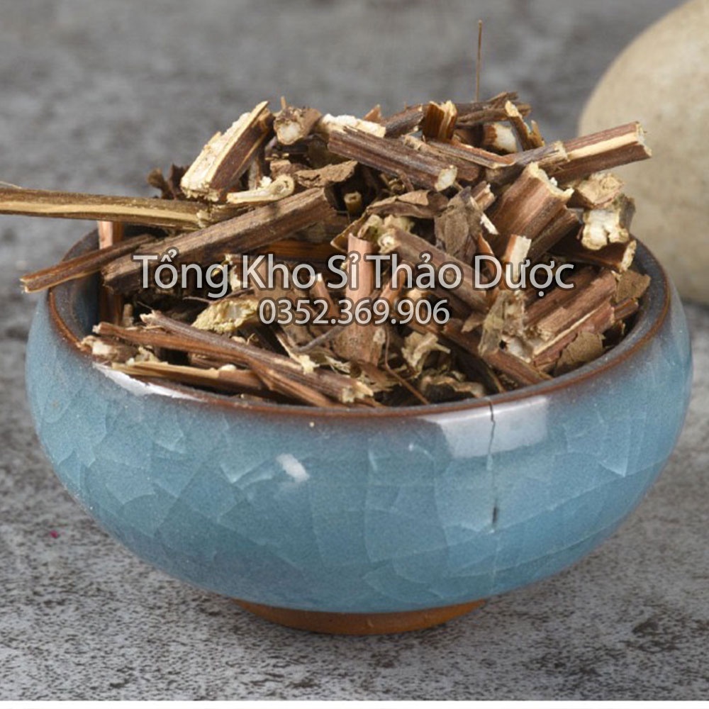 Hy thiêm thảo sấy khô 500g (cây hy thiêm)