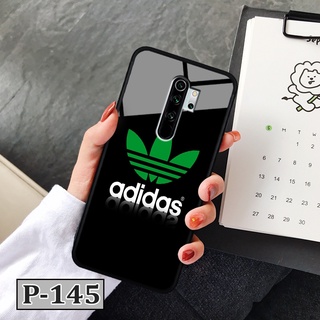 Ốp lưng cường lực Xiaomi Redmi Note 8 Pro