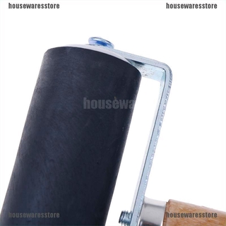 Con Lăn Cao Su 10cm Sử Dụng Để In