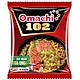 4 gói Mì Omachi 102 - Bò Nấu Dưa Chua