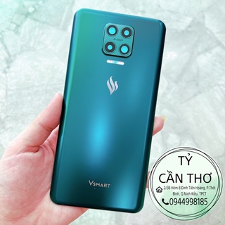 Nắp lưng , bộ vỏ sườn Vsmart Aris