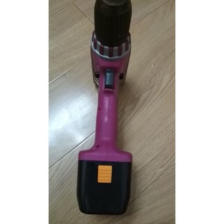 Máy khoan cầm tay Hitachi DS 12DM2