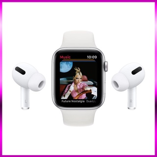 Apple watch se 40mm gps sport band chính hãng