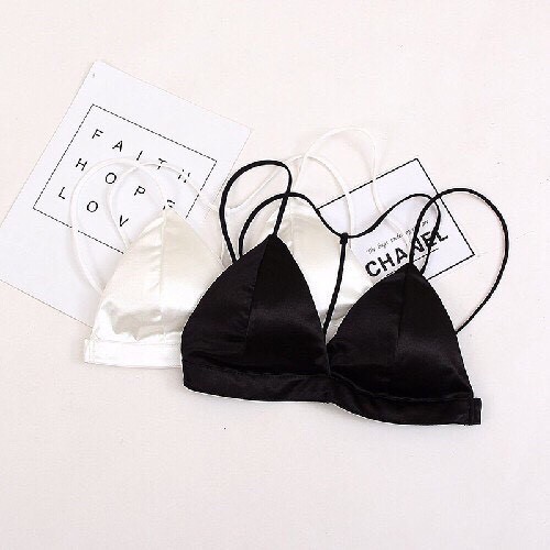 Áo Bra Satin 💝 FREESHIP 💝 Áo Satin Phi Bóng TN 245 | BigBuy360 - bigbuy360.vn