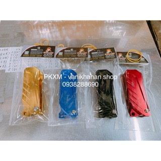 Chìa khoá bấm vỏ CNC (chìa rãnh phải)