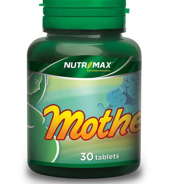 Nice Nutrimax Mother 30 'S....