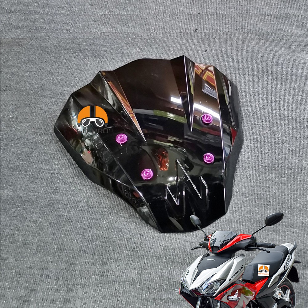 [CHÍNH HÃNG] Combo Mão V3 &amp; Ốc Gắng Nhôm WINNER X