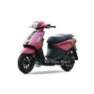 [HÀNG CÓ SẴN] Xe Ga 50cc S9 Espero Chính Hãng Detech