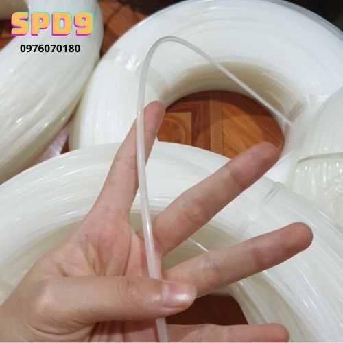 Cước cắt cỏ 1kg  phạt cỏ, cước phát cỏ, dây quấn trong đầu lưỡi phát cỏ