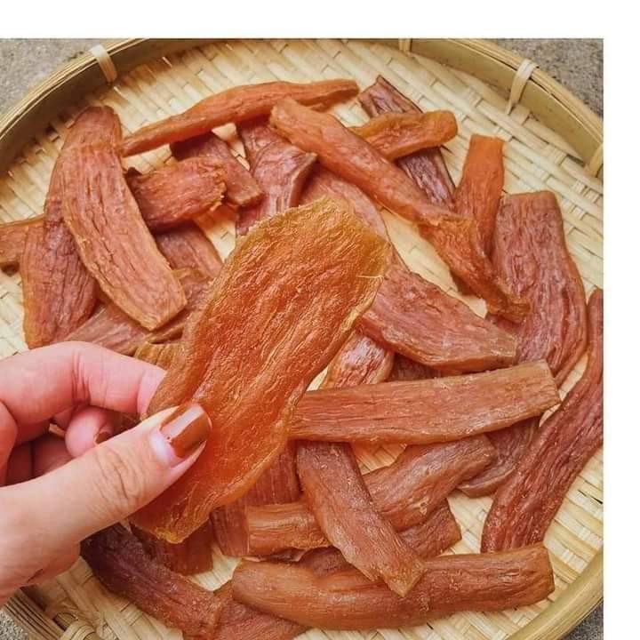 1kg Loại đặc biệt Khoai deo Quảng Bình | BigBuy360 - bigbuy360.vn