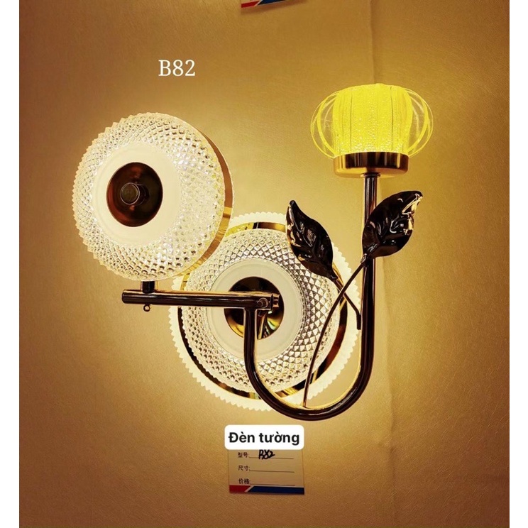 ĐÈN TƯỜNG TRANG TRÍ CẦU THANG , TRANG TÍ PHÒNG NGỦ ĐIỆN 22v