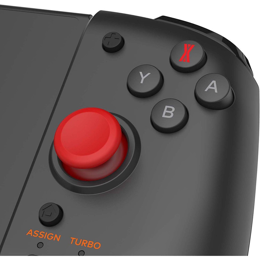 Hori Split Pad Pro Daemon X Machina Edition - Bộ Tay Cầm Cho Máy Nintendo Switch