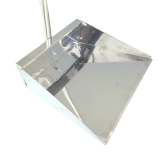 Đồ hốt rác inox