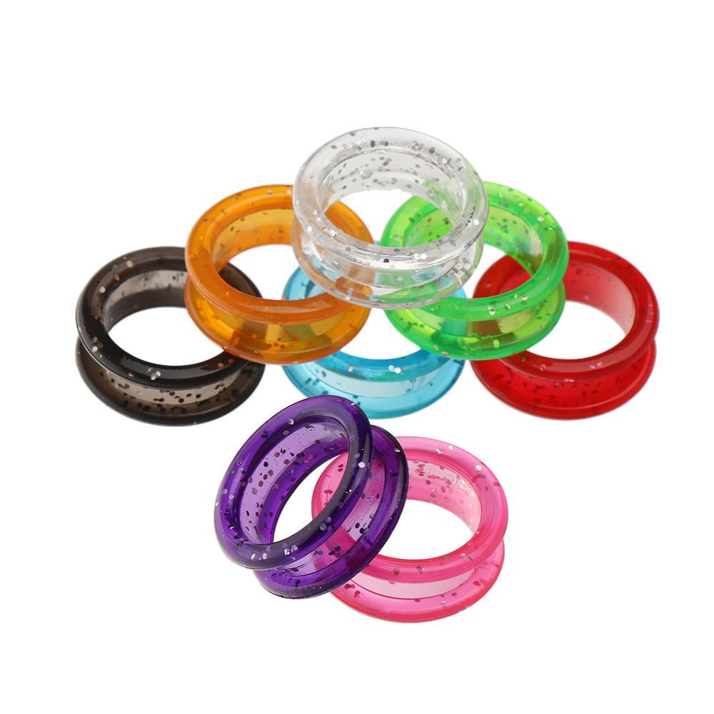 JANE 2 Kéo Cắt Tóc Silicone Chuyên Nghiệp