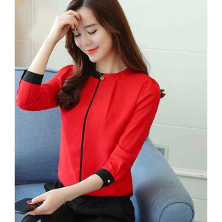 ÁO KIỂU NỮ  ĐẸP SM1109