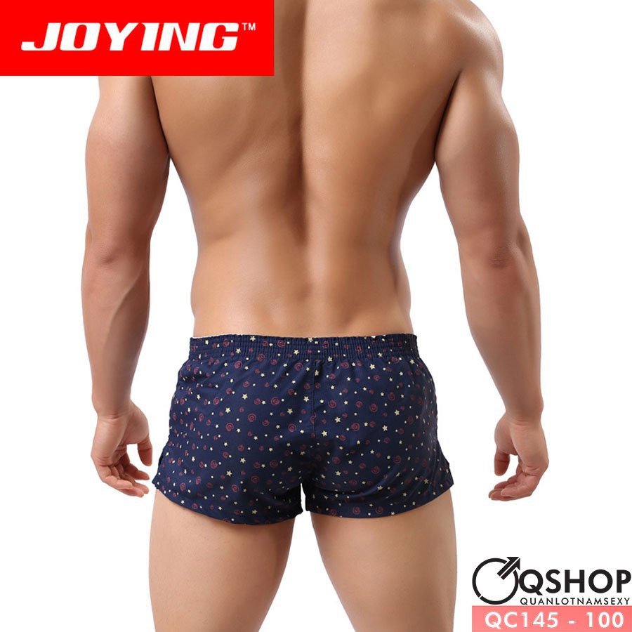 QUẦN NGỦ NAM CAO CẤP QSHOP QC145-QC146