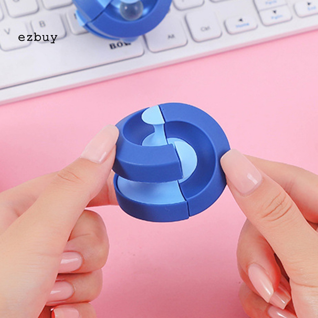 [EY] Con Quay Đồ Chơi Fidget Spinner HìNh KhốI Di ĐộNg