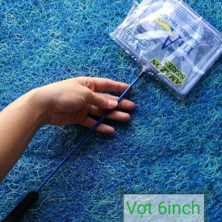 Vợt vớt cá các size