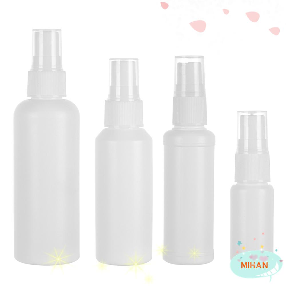 Chai đựng mỹ phẩm dạng xịt dùng chiết xuất nước hoa tiện dụng