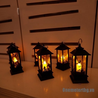 Đèn LED Treo Trang Trí Tiệc Halloween