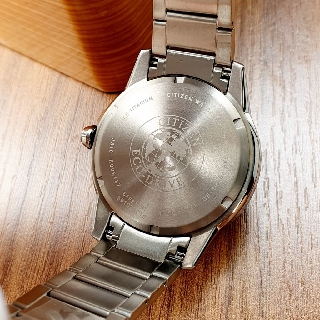 Đồng hồ nam Citizen AW1490-84A