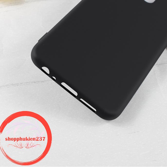 [Freeship toàn quốc từ 50k] ỐP LƯNG OPPO F9 ỐP DẺO ĐEN TPU CAO CẤP
