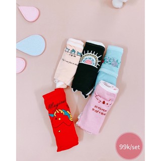 Set quần 5c: Hq11