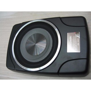 Loa sup gầm ghế ô tô 800E