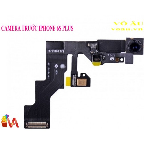 CAMERA TRƯỚC IPHONE 6S PLUS