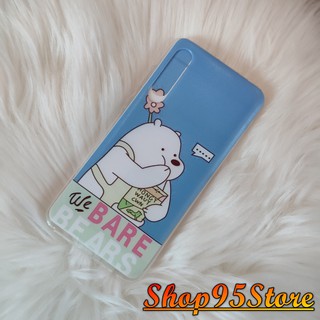 Ốp lưng Vsmart Live in hình đẹp mắt ( p1 )