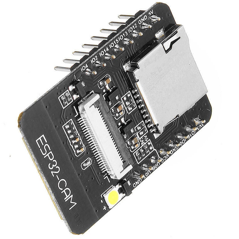 Bảng Mạch Phát Triển Bluetooth ESP32-MB Cho Camera OV2640