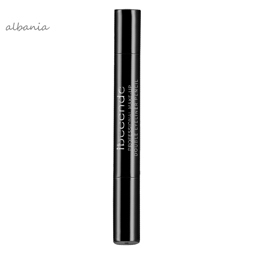 Bút kẻ mắt dạng lỏng mini màu đen không phai | BigBuy360 - bigbuy360.vn