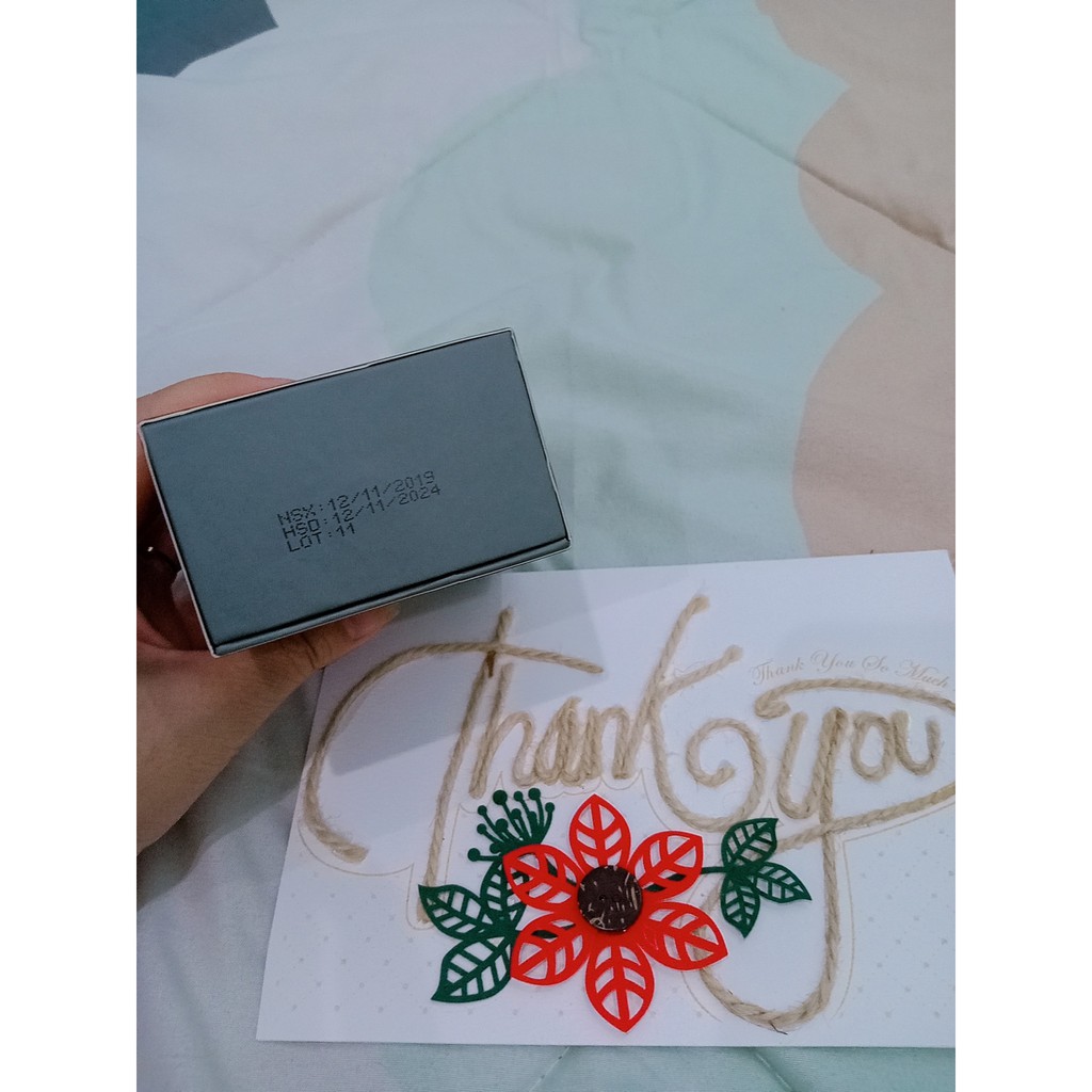 [ Chính Hãng 100% ] NƯỚC HOA CHARME ENTERNITY 60ml | BigBuy360 - bigbuy360.vn