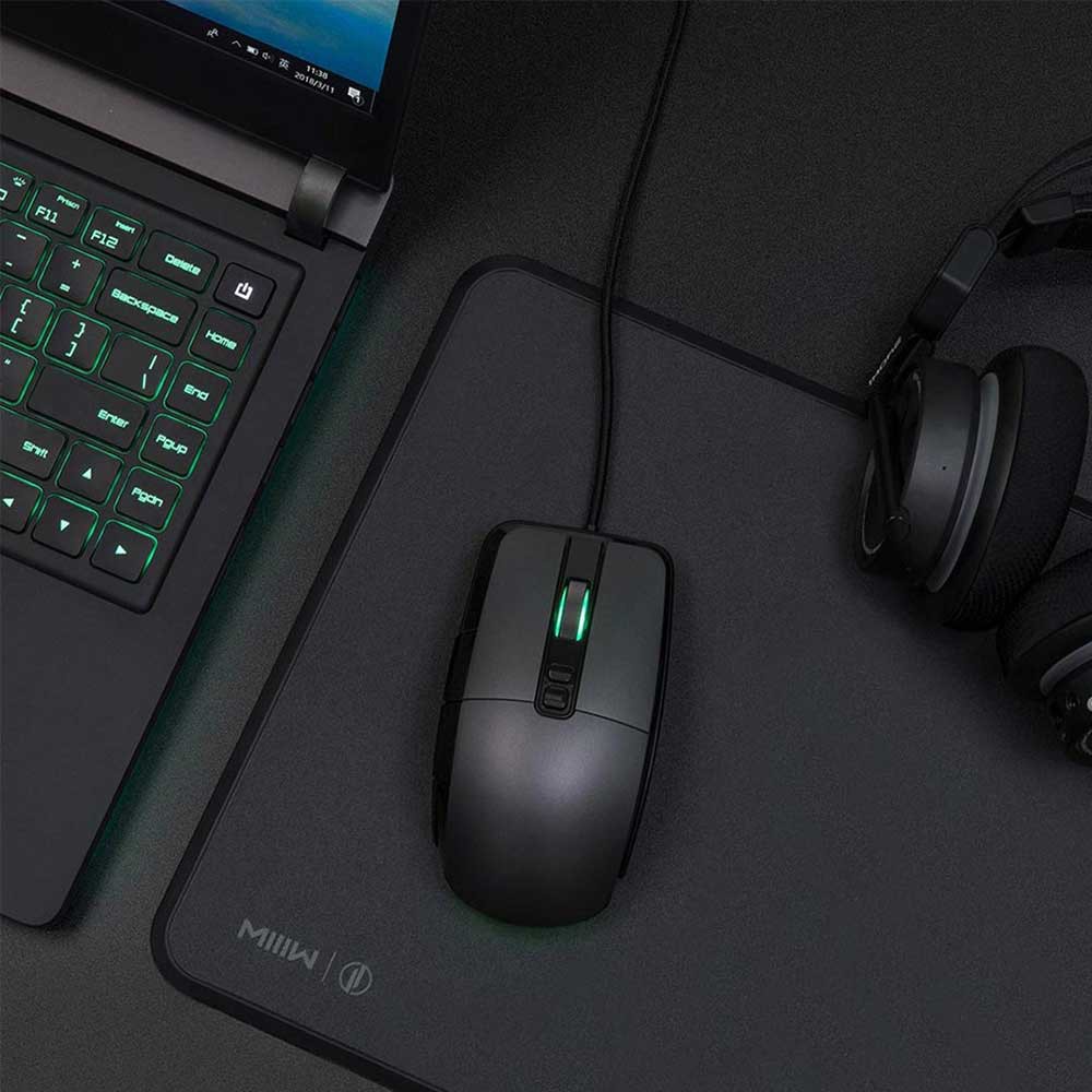 [Mã 267ELSALE hoàn 7% đơn 300K] Chuột Gaming Xiaomi Wireless mouse