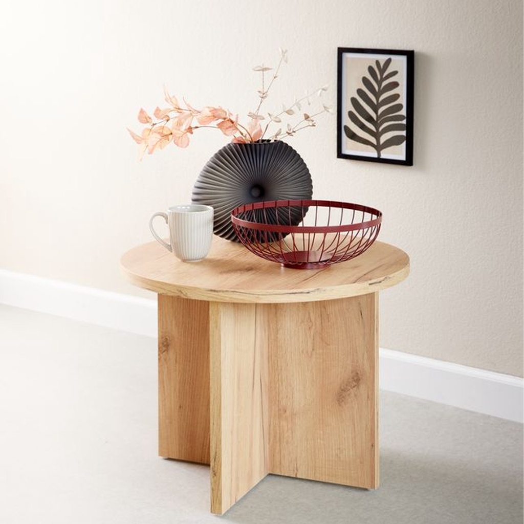 Lọ hoa | JYSK Richard | thủy tinh | xám | D25xR9xC20cm