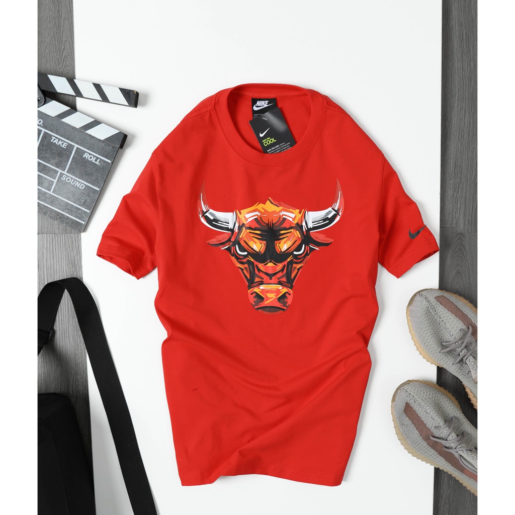 Áo thun VNXK Nam T shirt Tân sửu năm 2021