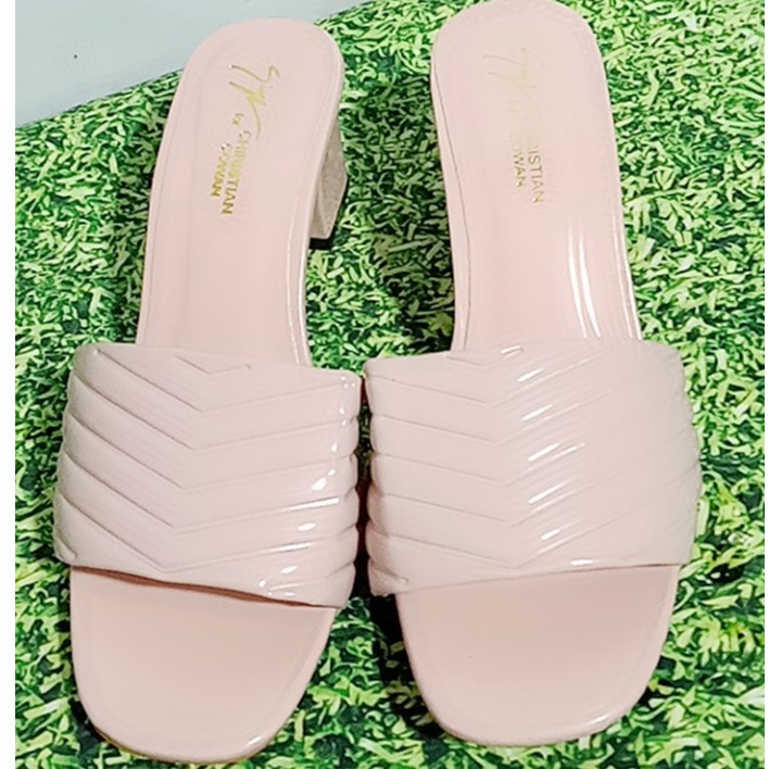 GUỐC QUAI SÓNG GÓT 5P