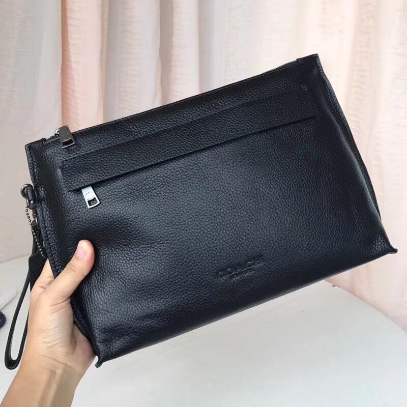 Ví Clutch Coach for men