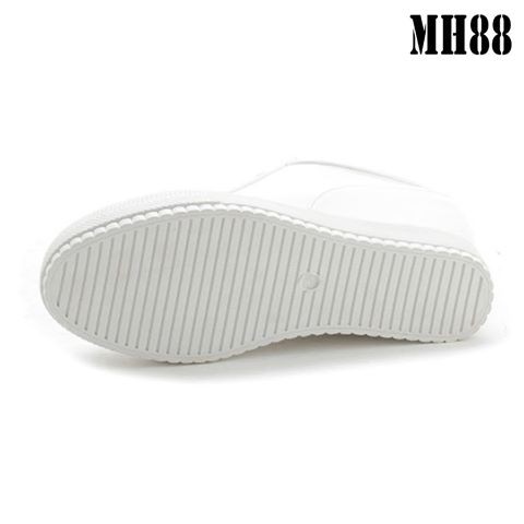 Giày thể thao độn đế 8cm đế cao su êm nhẹ ( nhắn cho shop để được tư vấn size)