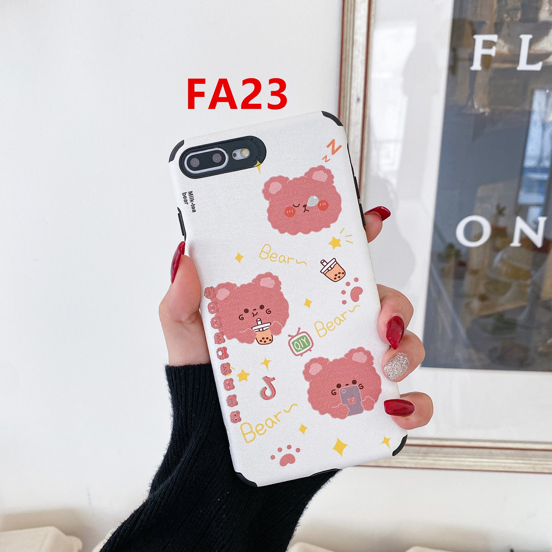 Ốp lưng mềm Realme  C25 Realme C20 Realme 5 5i 5s 6i C3 C11 C12 C15 C17 Realme 7i lụa Case Kinh tế Chống sốc Vỏ bọc hp dễ thương