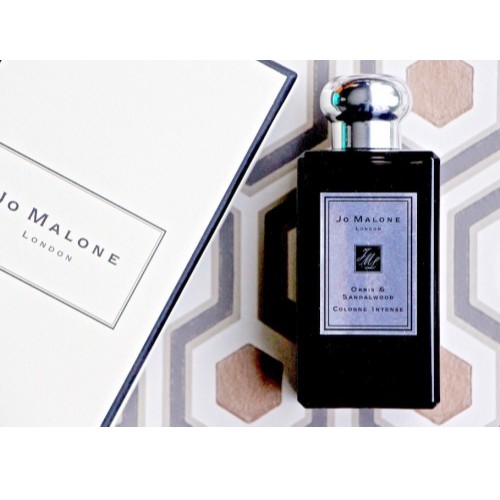 ❂ TP.Perfume ❂ - Nước hoa dùng thử Jo Malone Orris & Sandalwood Tester 5ml/10ml | BigBuy360 - bigbuy360.vn