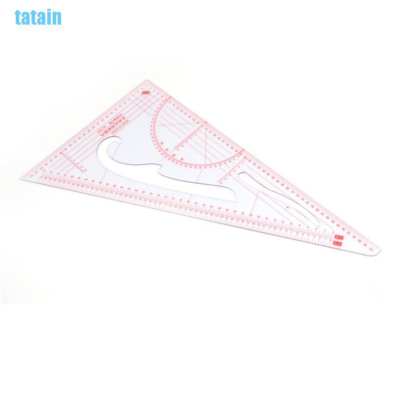 Thước Đo Đa Năng Cho Thợ May