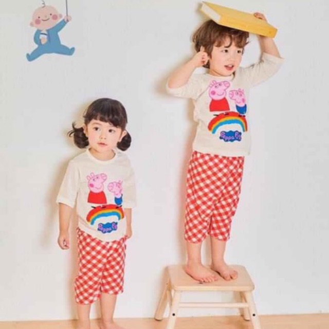 Combo Bộ Xuất Hàn
