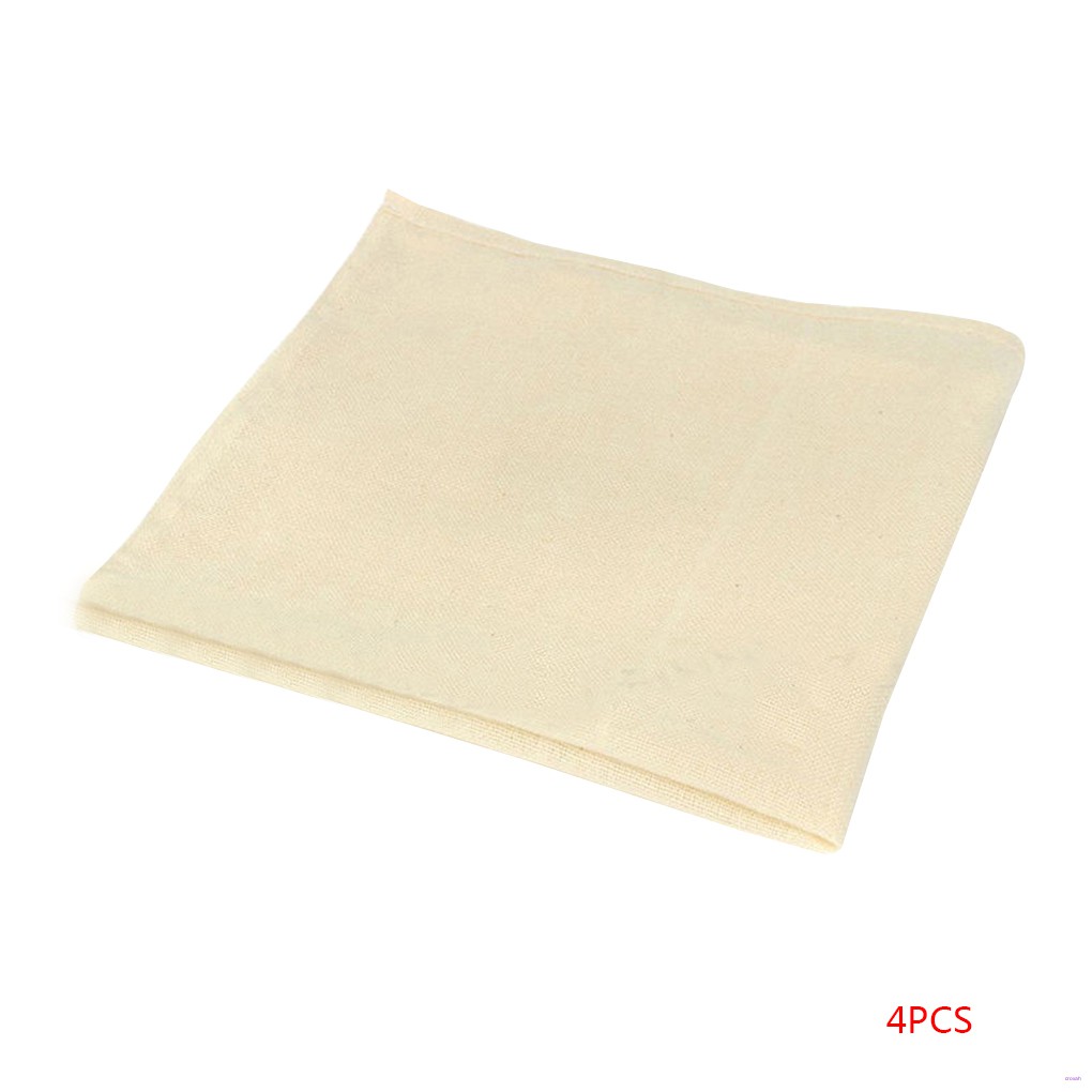 Miếng Vải Cotton Hỗ Trợ Làm Đậu Phụ Tiện Lợi