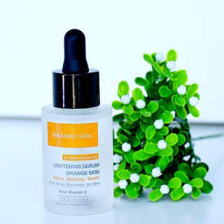 SERUM DƯỠNG TRẮNG DA MẶT CHUYÊN SÂU