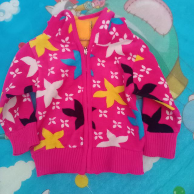 Thanh lý đồ bé gái 8kg